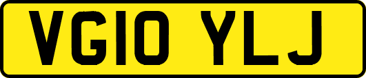 VG10YLJ