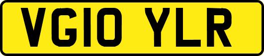 VG10YLR