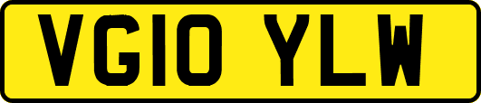 VG10YLW