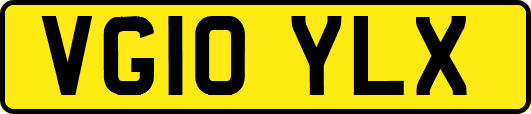 VG10YLX