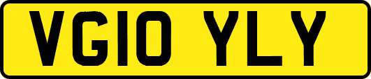 VG10YLY