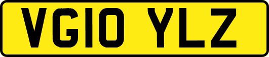 VG10YLZ