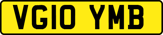VG10YMB