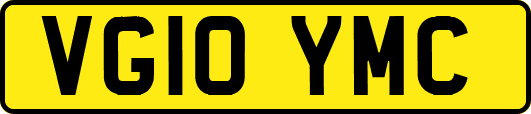 VG10YMC