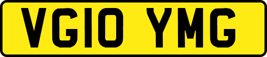 VG10YMG
