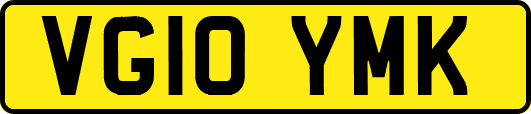 VG10YMK