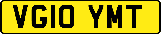 VG10YMT