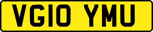 VG10YMU