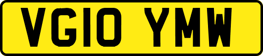 VG10YMW