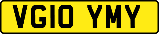 VG10YMY