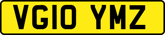 VG10YMZ