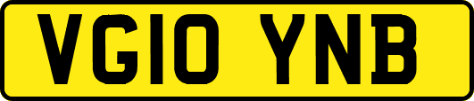 VG10YNB