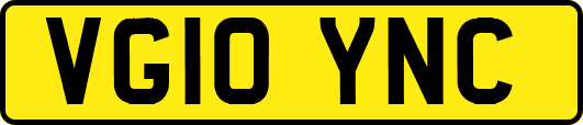 VG10YNC
