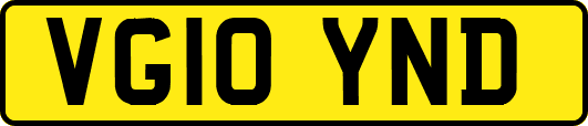 VG10YND