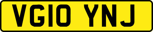VG10YNJ
