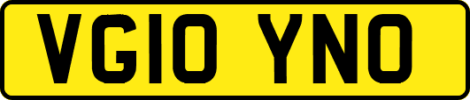 VG10YNO