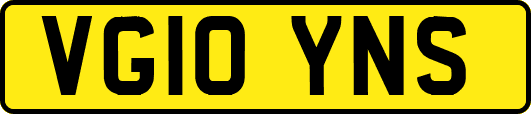 VG10YNS