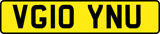 VG10YNU