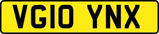 VG10YNX