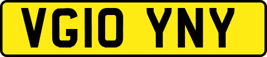 VG10YNY