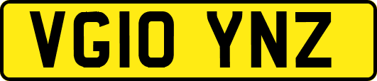VG10YNZ