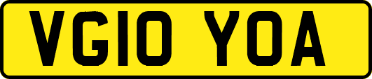 VG10YOA