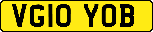 VG10YOB