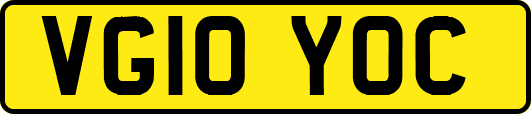 VG10YOC