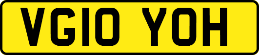 VG10YOH