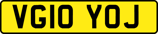 VG10YOJ