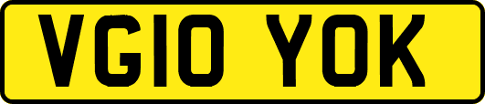 VG10YOK
