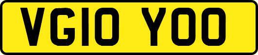 VG10YOO