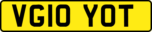 VG10YOT