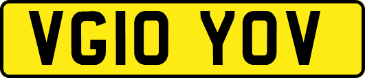 VG10YOV