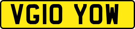 VG10YOW