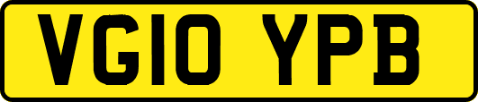 VG10YPB
