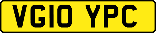 VG10YPC