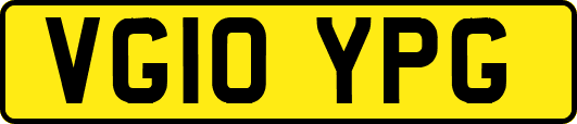 VG10YPG