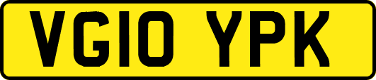 VG10YPK