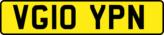 VG10YPN