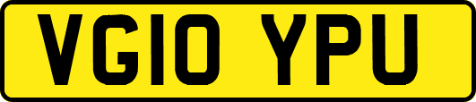 VG10YPU