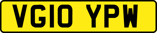 VG10YPW