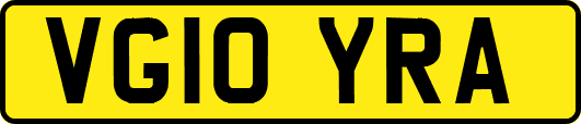 VG10YRA