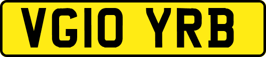 VG10YRB
