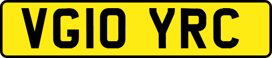 VG10YRC