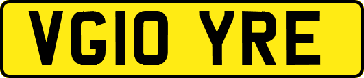 VG10YRE