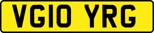 VG10YRG