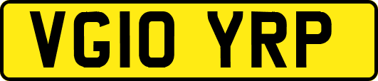 VG10YRP