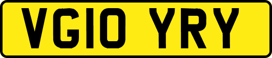 VG10YRY