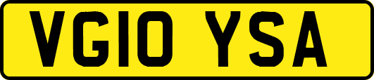 VG10YSA